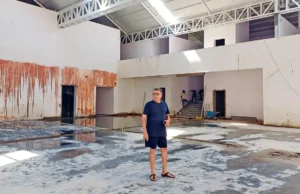 Conozca más sobre este nuevo museo de cerveza en Goa An exclusive sneak peek into the new beer museum in Goa