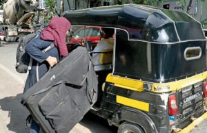 Día del Trabajo 2025: Cómo los trabajadores de los conciertos navegan sus vidas a través de muchos desafíos The weight they carry: How gig workers navigate their lives through many challenges