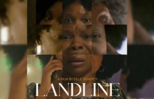 Revisión de la película de línea fija: Leer veredicto para Gabriel Afolayan, Zainab Balogun Starrer Landline movie review: Gabriel Afolayan, Zainab Balogun starrer is a tricky thriller gone loopy