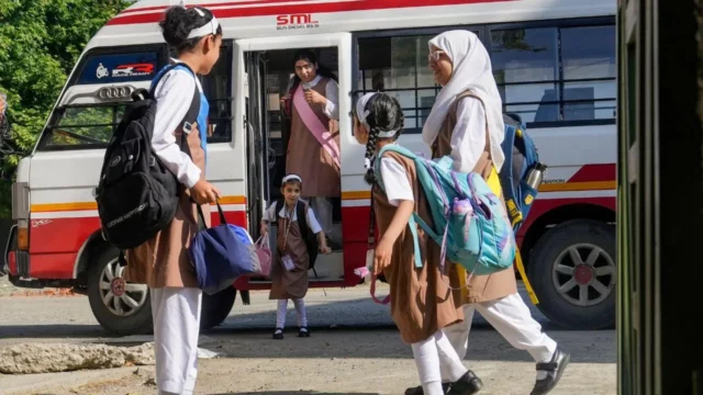 Normalcy returns to JK after tensions following cross-border shelling, drone attacks  amid India Pakistan tensions  
