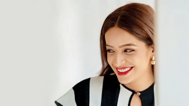Lisa Mishra on working with Zeenat Aman in Royals: ‘I’ll never forget the look on my dad’s face when I told him’
