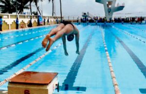 ¿Buscas vencer al calor de verano de Mumbai 2025? Enfríe en estas piscinas cerca de usted Splash, without too much cash: Cool off in Mumbai this summer at these swimming pools
