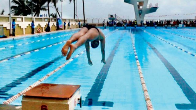 Splash, without too much cash: Cool off in Mumbai this summer at these swimming pools