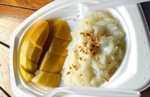 ¿Te encanta Sriracha? Conozca las marcas originales de la salsa picante y sus raíces en Bangkok Lookin’ for some hot stuff: Discovering the original makers of Sriracha in Bangkok