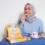 NGEMIL SANTAI BARENG SERENA CHEESE COOKIES
