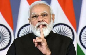 PM Modi Fomenta ‘Atmanirbhar Bharat’ como un movimiento de masas este Diwali PM Modi urges India to embrace 'Atmanirbhar Bharat' this Diwali in Mann Ki Baat