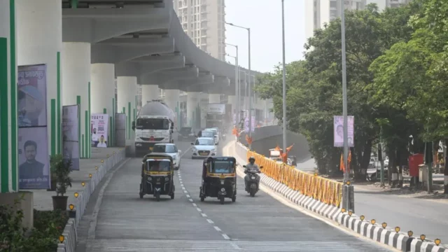 Bhayanderpada Flyover on Ghodbunder Road inaugurated, check key highlights of the new bridge