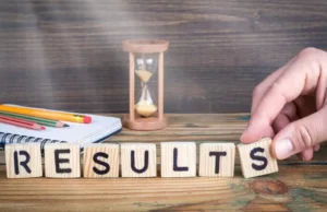Maharashtra SSC 2025 Resultados: Escuelas administradas por Thane Municipal Corporation Registre 91.98 por ciento de tasa de éxito Thane's municipal schools record 91.98 pass percentage in Maharashtra Class 10 board exams