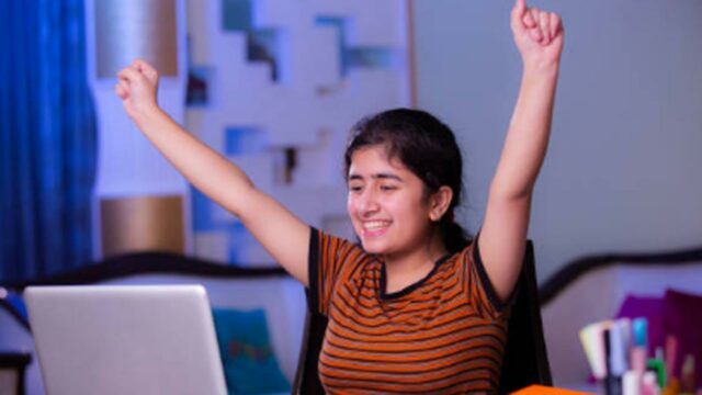 Maharashtra SSC results 2025: Mumbai’s teen spirit scores big
