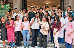 Resultados de Maharashtra SSC 2025: Resultados inesperados y cifras clave del estado Maharashtra SSC results 2025: Shocks, surprises and stats