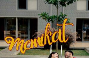 «Enchanting», así que el primer paso es Lugia al primer álbum – Musicoloid News “Memikat” Jadi Langkah Awal Lugia Menuju Album Perdana - Musicoloid News