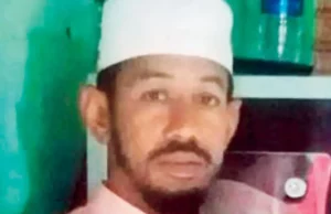 Mumbai: Persona desaparecida encontrada muerta, tres acusada de asesinato Mumbai: Missing person found dead, three charged with murder