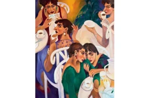 Mumbai: Asista a este espectáculo con una alineación de cómics todo loer Laugh out and proud: Attend this show featuring an all queer line-up of comics in Mumbai