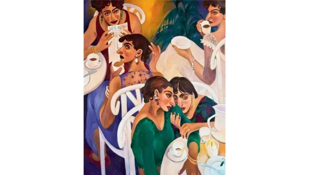 Laugh out and proud: Attend this show featuring an all queer line-up of comics in Mumbai