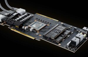 Nuevos desafíos de inicio del dominio de NVDIA en tarjetas gráficas New startup challenges Nvdia’s dominance on graphic cards