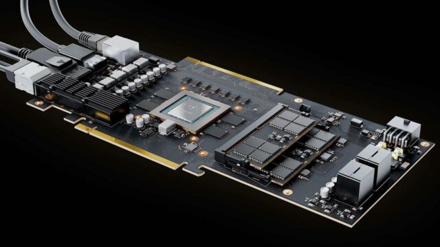 New startup challenges Nvdia’s dominance on graphic cards