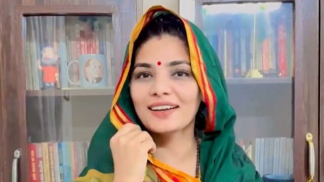 Bhojpuri singer Neha Singh Rathore booked for questioning Modi’s govt after Pahalgam terror attack
