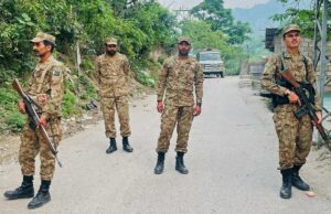 Operación Sindoor: Israel revisa el aviso, solicite a sus nacionales que ‘se vayan de inmediato’ región de Cachemira Operation Sindoor: Israel revises advisory, ask its nationals to 'leave immediately' Kashmir region