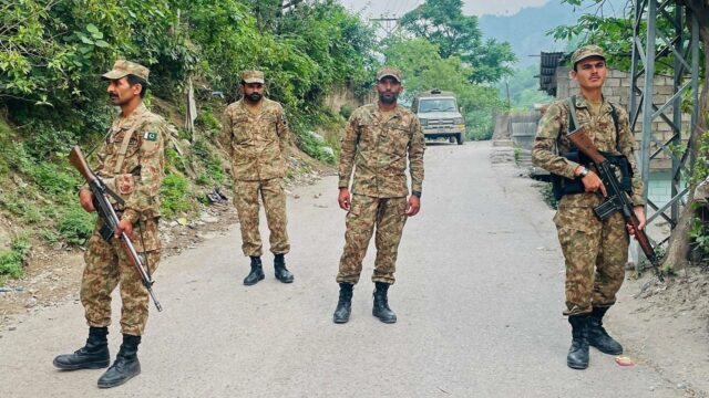 Operation Sindoor: Israel revises advisory, ask its nationals to 'leave immediately' Kashmir region