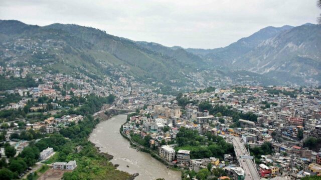 India-Pakistan tensions | Baseless allegations: Pakistan denies role in drone attacks on India