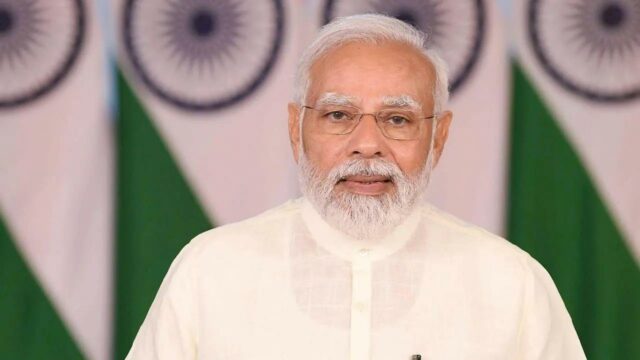 PM Modi's Birthday: 10 major schemes launched by Prime Minister to propel India's development