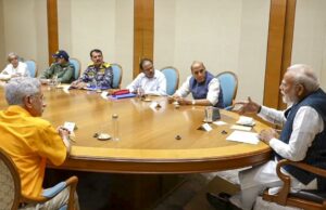 Tensiones de India-Pakistán: Islamabad ha violado la comprensión bilateral alcanzada esta tarde, dicen las fuentes del gobierno Pak has violated bilateral understanding reached this afternoon: Govt sources