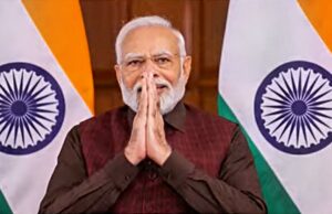 En el cumpleaños del primer ministro Narendra Modi, aquí hay algunos hechos menos conocidos sobre él PM Narendra Modi's birthday: Here are some lesser-known facts about India's Prime Minister