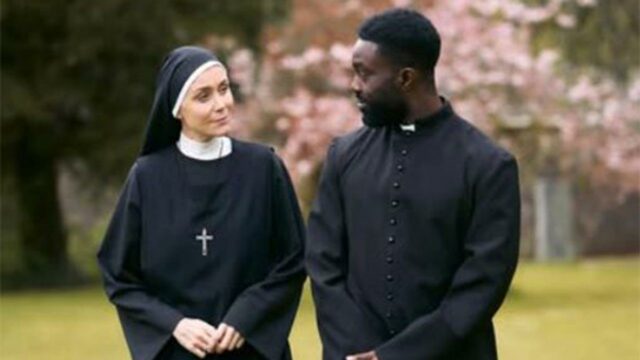 Paapa Essiedu joins drama series 'Falling' as lead actor opposite Keeley Hawes