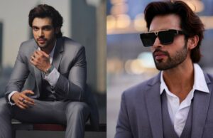 CID: ¿El personaje de Parth Samthaan saldrá del espectáculo en unas pocas semanas? El actor reacciona Exclusive | Parth Samthaan breaks silence on CID exit rumours: ‘Very much a part of the show’
