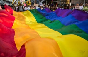 Mes de orgullo 2025: Westland Books lanza LGBTQIA+ impronta de publicación ‘direcciones queer’ Westland Books launches LGBTQIA+ publishing imprint ‘Queer Directions’