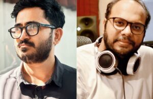 Director Black, White & Gray Pushkar Mahabal sobre la importancia de la música Pushkar Mahabal: ‘The decision of when not to put music is equally important’