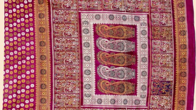 Finding traces of Rabindranath Tagore's legacy in Mumbai