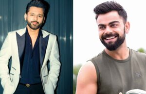 Rahul Vaidya justifica llamar a Virat Kohli un ‘Joker’ Rahul Vaidya on calling Virat Kohli ‘joker’: ‘I didn’t say anything wrong’