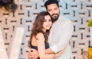 La esposa de Ravi Mohan es una nota larga nota después de ser visto con su rumoreada pareja Kenishaa Francis Ravi Mohan’s wife slams him for shirking responsibilities: ‘For the two boys who still call you Appa…’