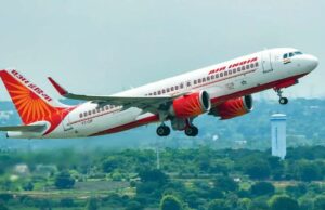 Alerta de noticias falsas: Operaciones de vuelo de Delhi-Mumbai no afectadas, dice Pib PIB debunks fake claim of Delhi-Mumbai flight route closure amid border tensions