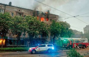 ‘Rusia rompió su propia tregua’ ‘Russia broke its own truce’