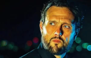 Samuel French fallece a los 45 años después de una larga batalla contra el cáncer 'Killers of the Flower Moon' fame Samuel French passes away at 45 after a long battle with cancer