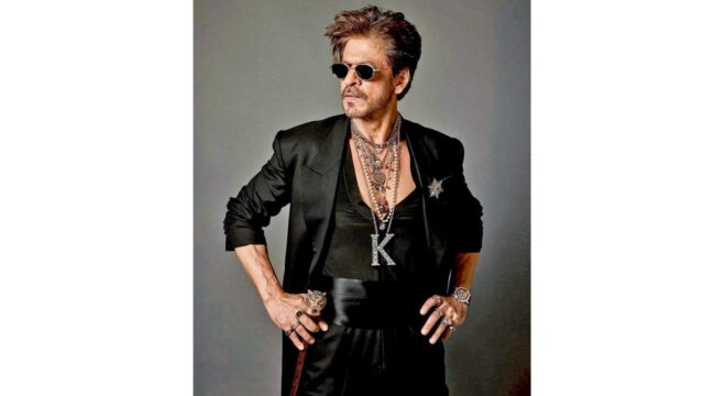 Loved Shah Rukh Khan's look at Met Gala 2025? Follow these style tips to pull it off