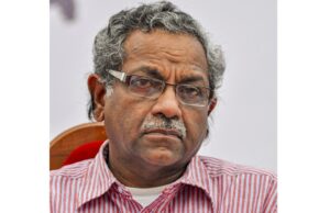 El legendario cineasta de Malayalam, Shaji N Karun, muere a los 73 años Legendary Malayalam filmmaker Shaji N Karun dies at 73, Mohanlal and Mammootty pay tribute