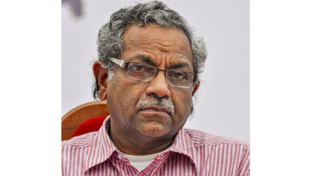 Legendary Malayalam filmmaker Shaji N Karun dies at 73, Mohanlal and Mammootty pay tribute