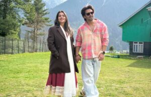 Ataque terrorista de Pahalgam: Shoaib se enfrenta a la ira de Internet para promocionar New Vlog 'Shame on you': Angry netizens blast Dipika Kakar and Shoaib Ibrahim for promoting ‘new vlog’ following Pahalgam terror attack