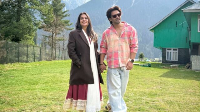 'Shame on you': Angry netizens blast Dipika Kakar and Shoaib Ibrahim for promoting ‘new vlog’ following Pahalgam terror attack