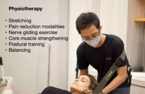 Malasia Cirujano Insights – Dolor de espalda con el Dr. Abbas | Indonesia fisioactiva Malaysia Surgeon Insights - Back pain with Dr. Abbas | PhysioActive Indonesia