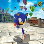 Sonic Symphony