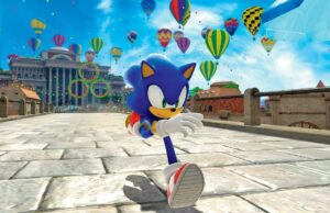 Sinfonía sónica Sonic Symphony