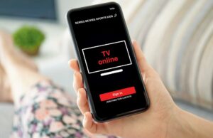 Estudiar en la autoplailla de Netflix Study on Netflix’s autoplay