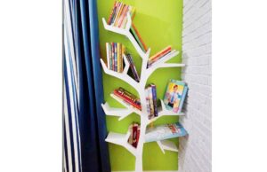 Verano 2025: Así es como puedes agregar vitalidad a tu estantería esta temporada Booked for the summer: Elevate the look of your bookshelf with these ideas