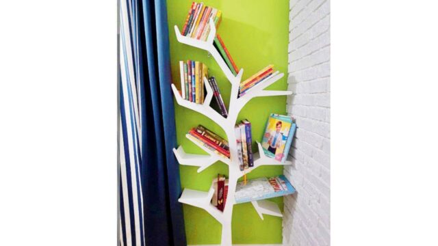 Booked for the summer: Elevate the look of your bookshelf with these ideas