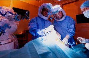 Singapur Cirujano Insights – Reemplazo de rodilla robótica | Indonesia fisioactiva Singapore Surgeon Insights – Robotic Knee Replacement | PhysioActive Indonesia