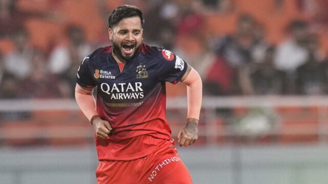 IPL 2025 | 